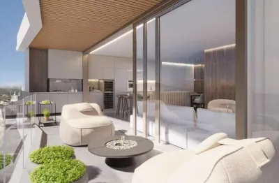 Apartamento à venda no edifício chelsea 922 art residence