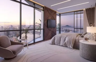 Apartamento com 4 quartos à venda na Rua Jorge Tzachel, 442, Fazenda, Itajaí