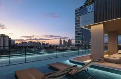 Apartamento com 3 quartos à venda na Rua Camboriú, 63, Centro, Itajaí