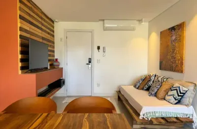 Apartamento com 2 quartos à venda na Rua Aririba, 137, Praia Brava, Itajaí