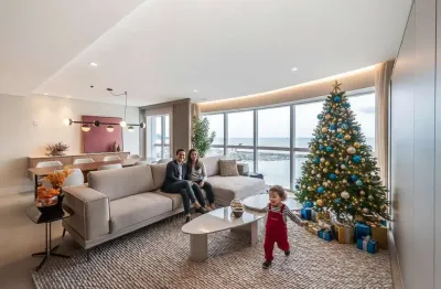 Apartamento com 3 quartos à venda na Rua Lauro Muller, 950, Fazenda, Itajaí