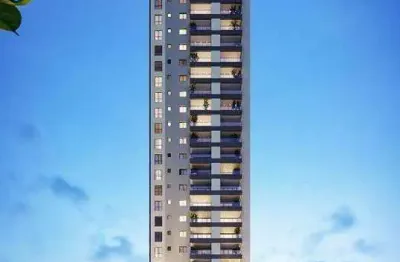 Apartamento com 2 quartos à venda na Rua Laguna, 233, Fazenda, Itajaí
