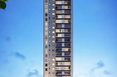 Apartamento com 2 quartos à venda na Rua Laguna, 233, Fazenda, Itajaí