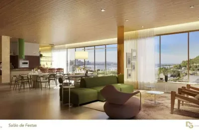 Apartamento com 3 quartos à venda na Alameda Ernesto Schneider, 30, Fazenda, Itajaí