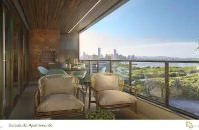 Apartamento com 3 quartos à venda na Alameda Ernesto Schneider, 30, Fazenda, Itajaí