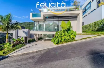 Apartamento com 4 quartos à venda na Avenida Hermógenes de Assis Feijó, 621, Barra, Balneário Camboriú