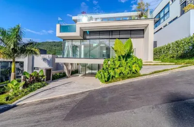 Apartamento com 4 quartos à venda na Avenida Hermógenes de Assis Feijó, 621, Barra, Balneário Camboriú