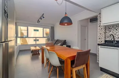 Apartamento com 2 quartos à venda na Avenida Atlântica, 680, Centro, Balneário Camboriú