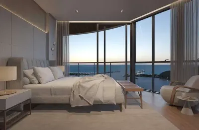 Apartamento com 4 quartos à venda na Rua Lauro Muller, 1230, Fazenda, Itajaí