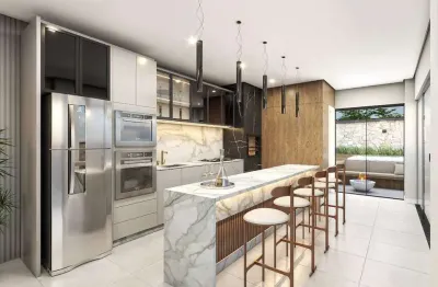 Apartamento com 2 quartos à venda na Rua Edmundo Kienast, 116, Fazenda, Itajaí