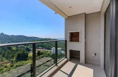 Apartamento com 2 quartos à venda na Rua Laura dos Santos Laurindo, 221, Praia Brava, Itajaí