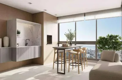 Apartamento com 3 quartos à venda na Rua Maurino Vieira, 92, Praia Brava, Itajaí