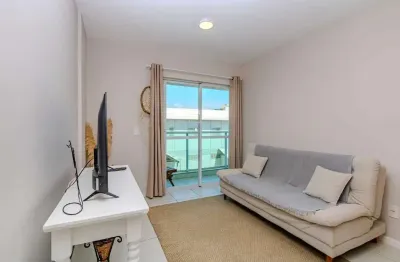 Apartamento com 1 quarto à venda na Rua Delfim Mário Pádua Peixoto, 289, Praia Brava, Itajaí