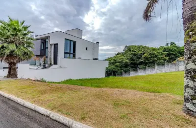 Terreno à venda na Avenida Hermógenes de Assis Feijó, 621, Barra, Balneário Camboriú