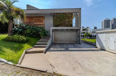 Casa em condomínio fechado com 4 quartos à venda na Avenida Marcio Ferreira de Mello e Silva, 55, Praia Brava, Itajaí