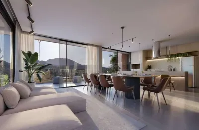 Apartamento com 2 quartos à venda na Rua Laura dos Santos Laurindo, 101, Praia Brava, Itajaí