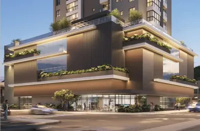 Apartamento com 2 quartos à venda na Rua Maurino Vieira, 60, Praia Brava, Itajaí