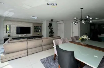 Apartamento à venda no royal garden residence – centro, balneário camboriú