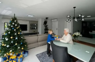 Apartamento à venda no royal garden residence – centro, balneário camboriú