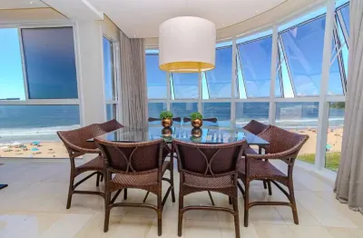 Apartamento à venda no edifício quintas do arpoador
