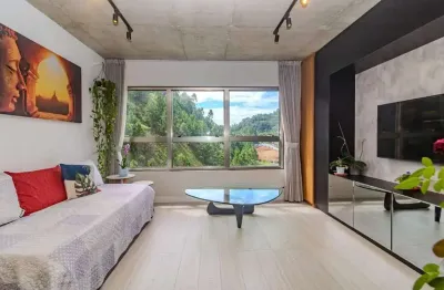 Apartamento com 2 quartos à venda na Avenida Osvaldo Reis, 2000, Praia Brava, Itajaí