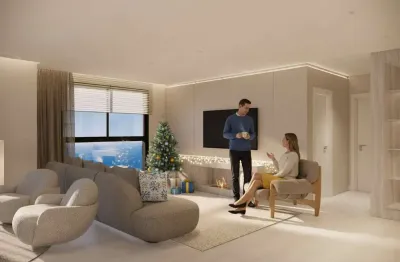 Cobertura de alto padrão no harmonie residence – centro, balneário camboriú/sc