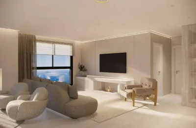 Apartamento de alto padrão no harmonie residence – centro, balneário camboriú/sc