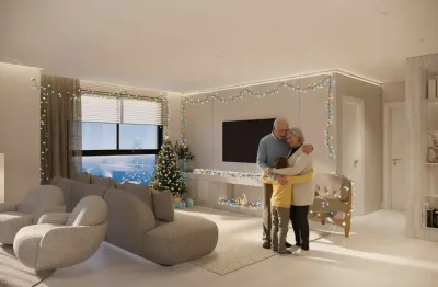 Apartamento de alto padrão no harmonie residence – centro, balneário camboriú/sc