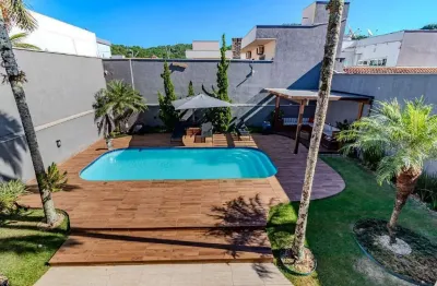 Casa com 4 quartos à venda na Rua Cecília Meireles, 67, Praia dos Amores, Balneário Camboriú