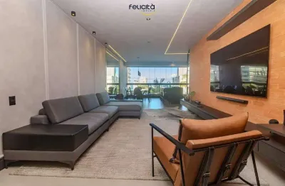 Apartamento com 3 quartos à venda na Rua Delfim Mário Pádua Peixoto, 968, Praia Brava, Itajaí