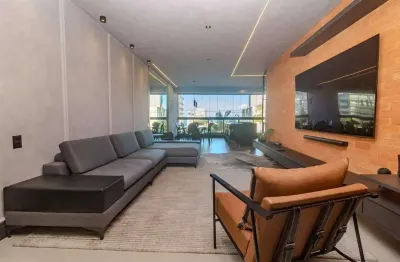 Apartamento com 3 quartos à venda na Rua Delfim Mário Pádua Peixoto, 968, Praia Brava, Itajaí