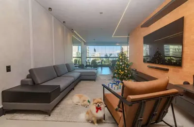 Apartamento com 3 quartos à venda na Rua Delfim Mário Pádua Peixoto, 968, Praia Brava, Itajaí