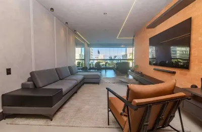 Apartamento com 3 quartos à venda na Rua Delfim Mário Pádua Peixoto, 968, Praia Brava, Itajaí