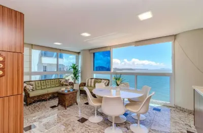 Apartamento com 5 quartos à venda na Avenida Atlântica, 4664, Centro, Balneário Camboriú