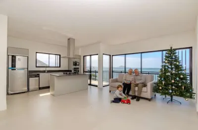 Apartamento com 3 quartos à venda na Rua Juvêncio Tavares do Amaral, 642, Cabeçudas, Itajaí