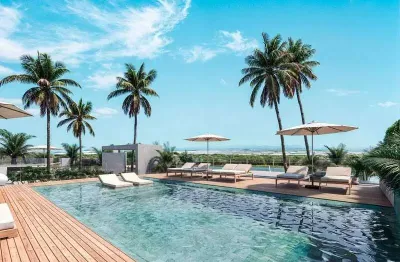 Apartamento com 4 quartos à venda na Avenida José Medeiros Vieira, 1704, Praia Brava, Itajaí