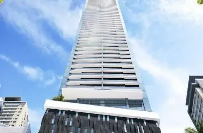 Apartamento com 4 quartos à venda na Avenida Atlântica, 1960, Centro, Balneário Camboriú