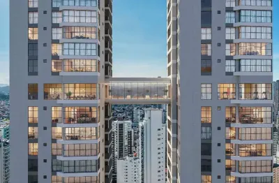 Apartamento com 4 quartos à venda na Rua 3250, 189, Centro, Balneário Camboriú