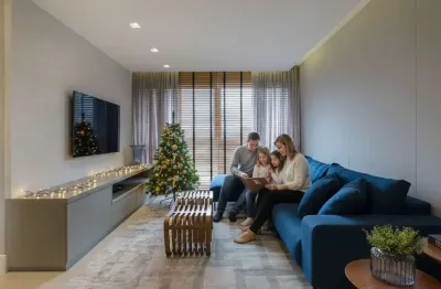 Cobertura com 4 quartos à venda na Rua 3900, 150, Centro, Balneário Camboriú