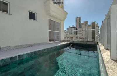 Apartamento com 3 quartos à venda na Rua 1536, 121, Centro, Balneário Camboriú