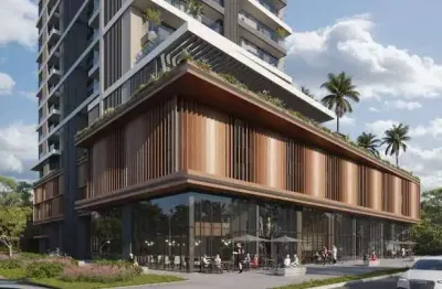 Apartamento com 2 quartos à venda na Avenida Osvaldo Reis, 3450, Praia Brava, Itajaí