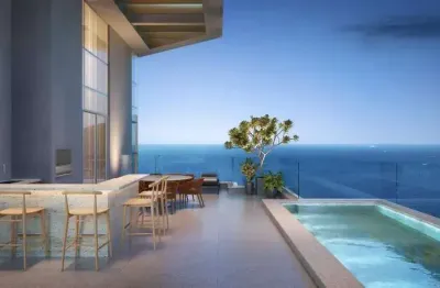 Apartamento com 4 quartos à venda na Avenida Brasil, 3151, Centro, Balneário Camboriú