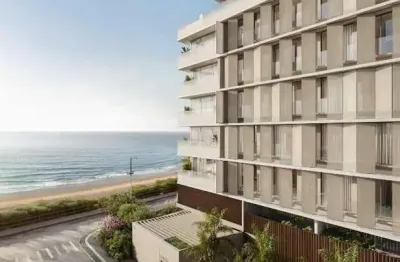 Apartamento com 4 quartos à venda na Avenida José Medeiros Vieira, 1502, Praia Brava, Itajaí
