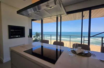 Apartamento com 3 quartos à venda na Avenida José Medeiros Vieira, 1450, Praia Brava, Itajaí