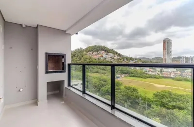 Apartamento com 2 quartos à venda na Rua Maurino Vieira, 166, Praia Brava, Itajaí