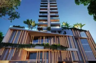 Apartamento com 2 quartos à venda na Avenida Osvaldo Reis, 2300, Praia Brava, Itajaí