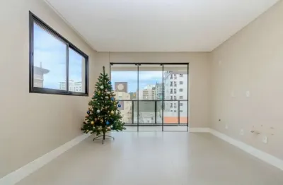 Apartamento com 2 quartos à venda na Rua Miguel Francisco Borges, 22, Praia Brava, Itajaí