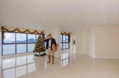 Apartamento com 4 quartos à venda na Rua Alvin Bauer, 100, Centro, Balneário Camboriú