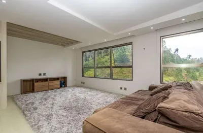 Apartamento com 1 quarto à venda na Avenida Osvaldo Reis, 2000, Praia Brava, Itajaí
