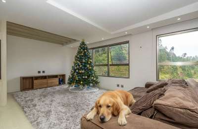 Apartamento com 1 quarto à venda na Avenida Osvaldo Reis, 2000, Praia Brava, Itajaí